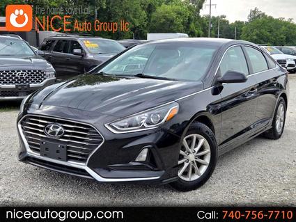 2019 Hyundai Sonata Carroll OH