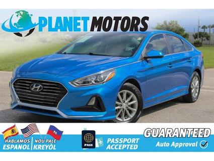 2019 Hyundai Sonata West Palm Beach FL