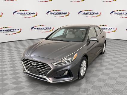 2019 Hyundai Sonata Hampstead MD
