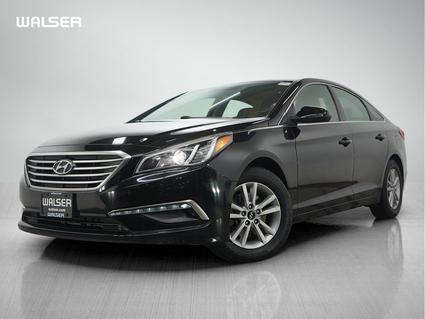 2015 Hyundai Sonata Minneapolis MN