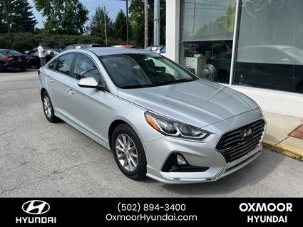 2018 Hyundai Sonata Louisville KY