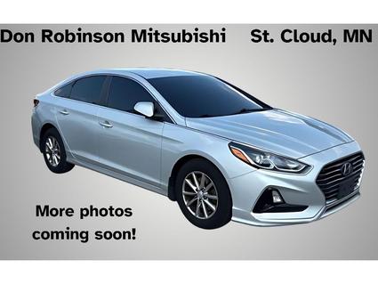 2019 Hyundai Sonata St Cloud MN