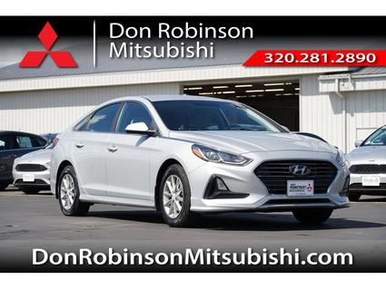 2019 Hyundai Sonata St Cloud MN