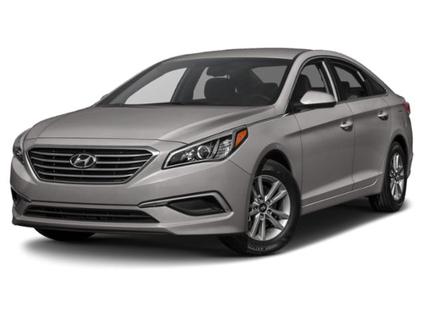 2015 Hyundai Sonata Grand Junction CO