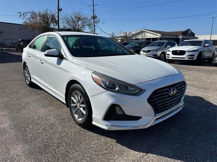 2019 Hyundai Sonata Metairie LA