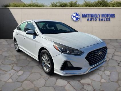 2019 Hyundai Sonata Metairie LA