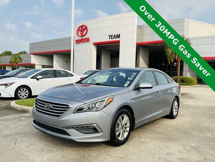 2015 Hyundai Sonata Baton Rouge LA
