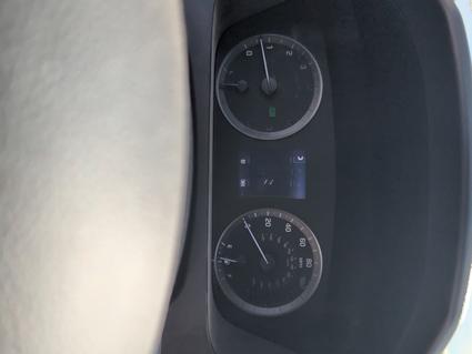 2016 Hyundai Sonata Santa Fe NM