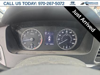 2017 Hyundai Sonata Loveland CO