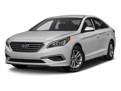 2017 Hyundai Sonata Hopkins MN