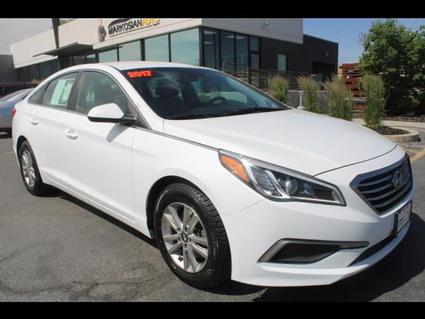 2017 Hyundai Sonata Taylorsville UT