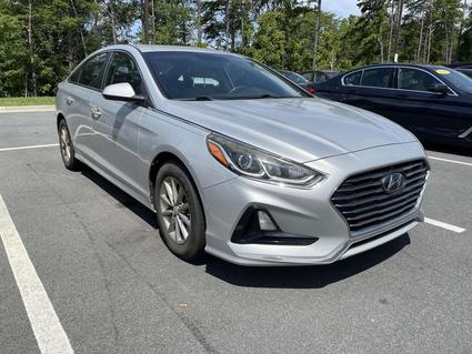 2018 Hyundai Sonata Pineville NC