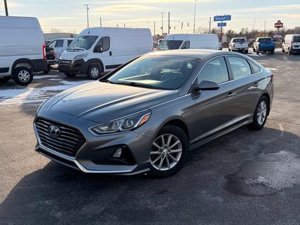 2018 Hyundai Sonata Monticello IN