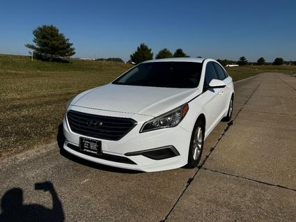 2016 Hyundai Sonata Cape Girardeau MO