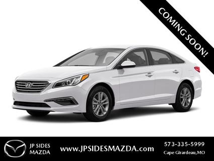 2016 Hyundai Sonata Cape Girardeau MO