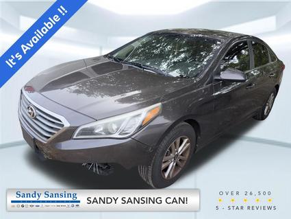 2017 Hyundai Sonata Pensacola FL