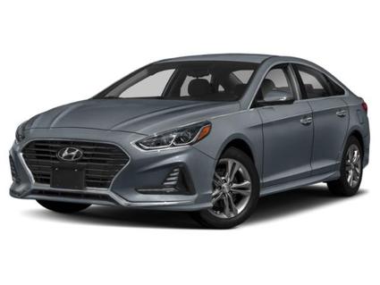 2018 Hyundai Sonata Minneapolis MN