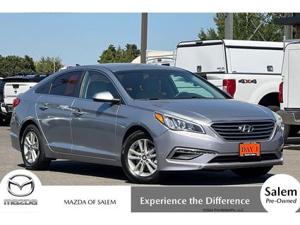 2015 Hyundai Sonata Salem OR