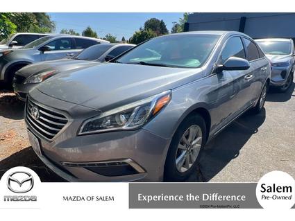 2015 Hyundai Sonata Salem OR