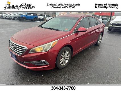 2015 Hyundai Sonata South Charleston WV