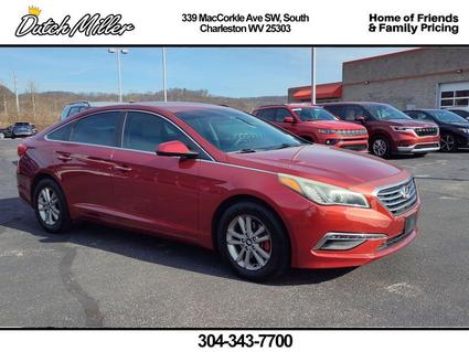 2015 Hyundai Sonata South Charleston WV