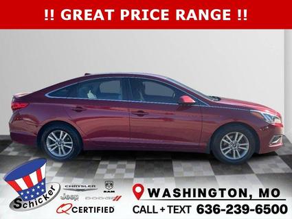 2016 Hyundai Sonata Washington MO