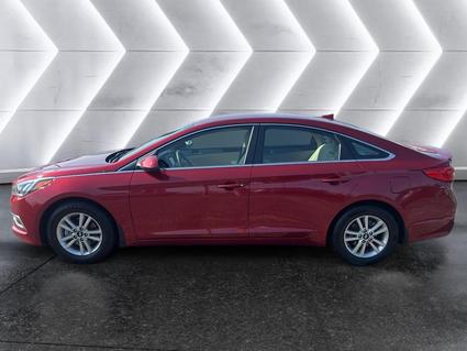2016 Hyundai Sonata Tuscumbia AL