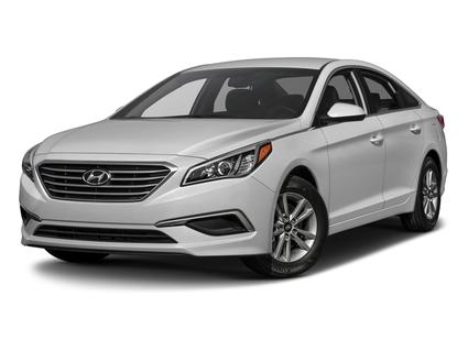 2017 Hyundai Sonata Rexburg ID