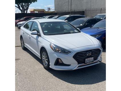 2018 Hyundai Sonata Eureka CA