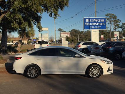 2019 Hyundai Sonata Wilmington NC