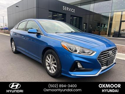 2019 Hyundai Sonata Louisville KY