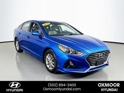 2019 Hyundai Sonata Louisville KY