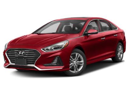 2019 Hyundai Sonata Greeley CO