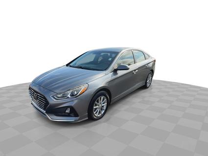 2019 Hyundai Sonata Athens AL