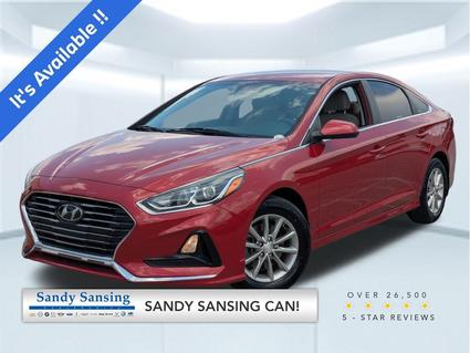 2019 Hyundai Sonata Pensacola FL