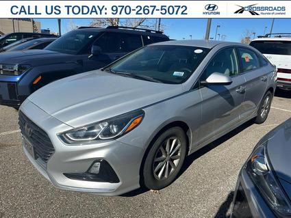 2019 Hyundai Sonata Loveland CO