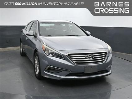 2015 Hyundai Sonata Tupelo MS