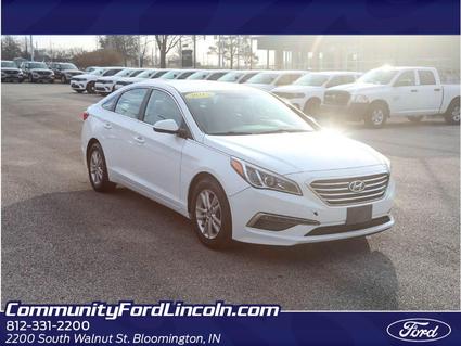 2015 Hyundai Sonata Bloomington IN