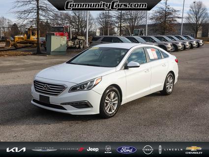 2015 Hyundai Sonata Bloomington IN