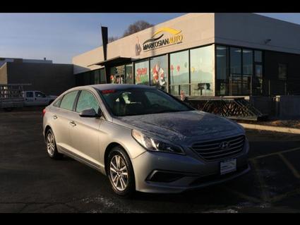2017 Hyundai Sonata Taylorsville UT