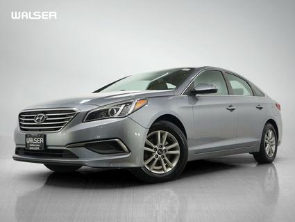 2017 Hyundai Sonata Burnsville MN