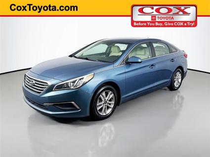 2017 Hyundai Sonata Burlington NC