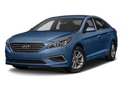 2017 Hyundai Sonata Olympia WA
