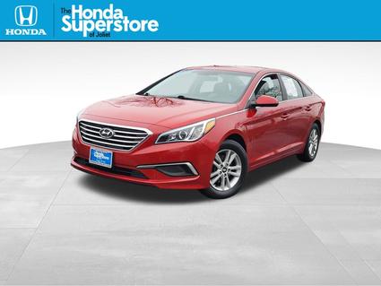 2017 Hyundai Sonata Joliet IL