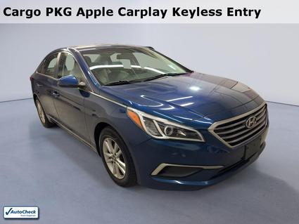 2017 Hyundai Sonata Brunswick OH