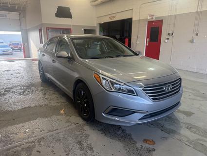 2017 Hyundai Sonata Brunswick OH