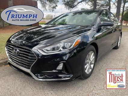 2019 Hyundai Sonata Memphis TN