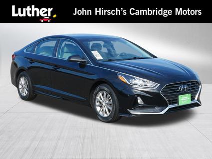 2019 Hyundai Sonata Cambridge MN
