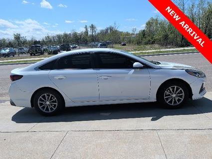 2019 Hyundai Sonata Broken Arrow OK