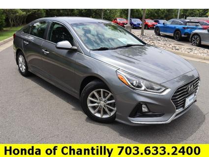 2019 Hyundai Sonata Chantilly VA